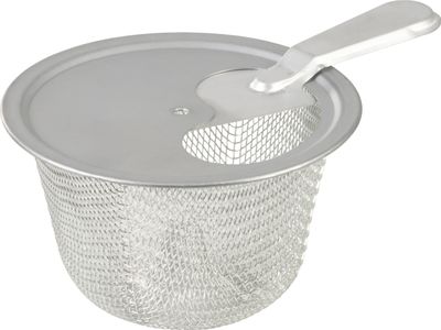 Egérfogó FED 609, kosaras