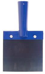 Scraper HDS254, 150 mm, for ice