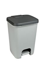 Bin Curver® ESSENTIALS, 20 L, for waste