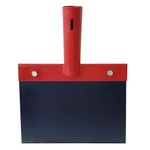 Scraper HDS254, 200 mm, for ice