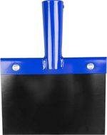 Scraper HDS254, 200 mm, for ice