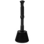 Plunger MagicHome, for toilet LE24520, small, 30x12 cm