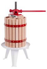Press Strend Pro Harvester FP12, 12 L, for grapes