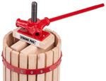 Lis Strend Pro Harvester, 18 lit, na hrozno