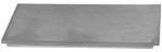 Főzőlap 425x250 mm