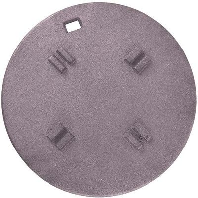 Főzőlap D 220, 215 mm, gáztűzhelyhez