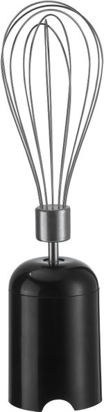 Botmixer Zeno MagicHome, botmixer, 350 W, 230V, 3az1-ben, fekete, tartozékokkal