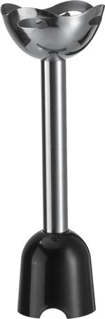 Botmixer Zeno MagicHome, botmixer, 350 W, 230V, 3az1-ben, fekete, tartozékokkal