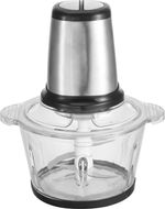 Élelmiszer-aprító KATANA II MagicHome, kézi, 230V, 400W, 2 l üvegtál