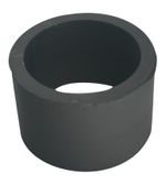 Flue Pipe Reducer HS 160/150/1.5 mm