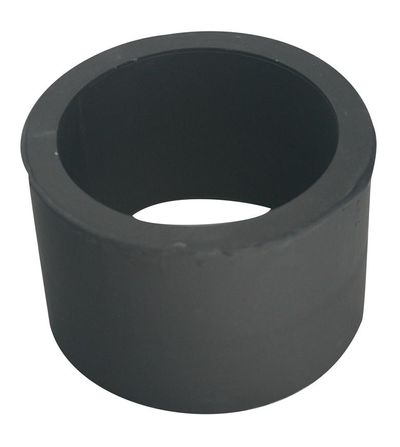 Flue Pipe Reducer HS 160/150/1.5 mm