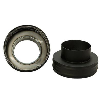 Flue Reducer HS 180/120/1.5 mm
