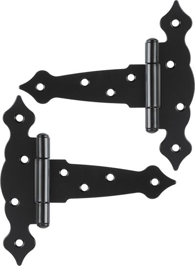 Zsanér ajtó MH025501 • 127 mm, csomag 2 db