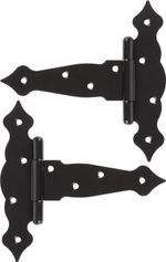 Door hinge MH025502, 152 mm, pack of 2 pcs