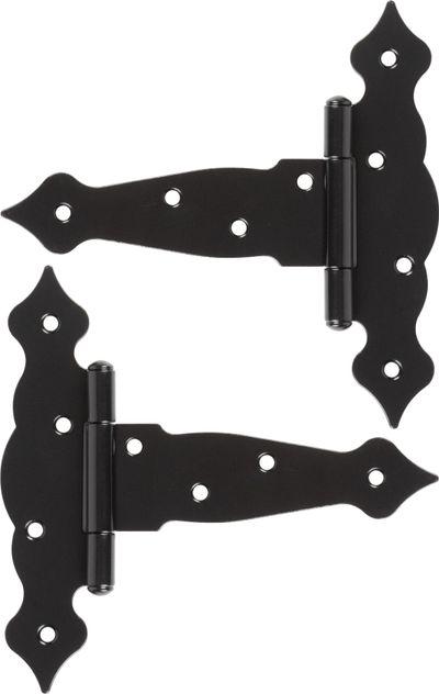 Hinge door MH025502 • 152 mm, pack. 2 pcs