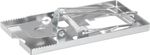 Csapda MH5079S Ironkiller, egerekre, fém, 120x65x0.5 mm, 2 db-os csomag