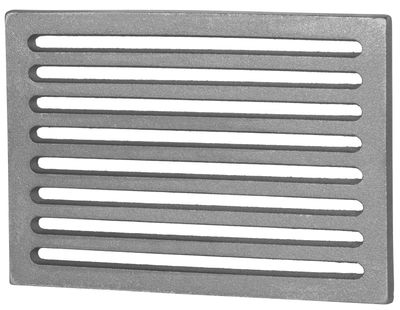 Rošt liatinový 360x260x15 mm, do sporáku a kachlí