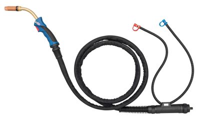 Horak Binzel 034.0948.1, 4m, predlzeny, PVC 250mm, MB501
