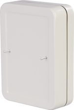 Key Box KeyBox 214, 25x18x7.4 cm, lockable, 48 hooks