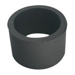 Flue Pipe Reducer HS 200/120/1.5 mm