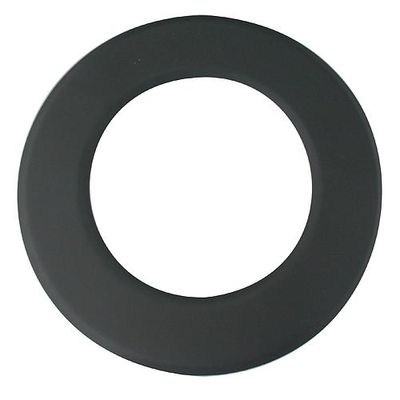 Flue Rosette HS 120/0.8 mm, for flue, thick-walled