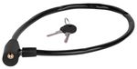 Zár Bikerlock BL-103, 65 cm, kerékpárhoz