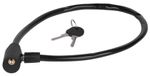 Zár Bikerlock BL-103, 65 cm, kerékpárhoz