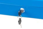 Box CashBox, 300x240x90 mm, for money