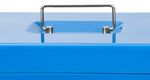 Pénzkazetta CashBox, 300x240x90 mm, pénzhez