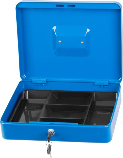 CashBox 300x230x75 mm