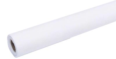 Insect net FlyScreen IFM 1000 mm, L-30 m, insect repellent, fiberglass, white