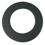 Flue Rosette HS 130/0.8 mm, for flue, thick-walled0500000033599