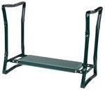 Chair Strend Pro GC4202, garden, folding, kneeler, 59x28x49 cm, load capacity 150 kg