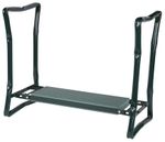 Szék Strend Pro GC4202, kerti, összecsukható, térdelő, 59x28x49 cm, teherbírás 150 kg
