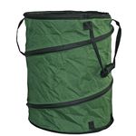 Garden Bag B102, for leaves, 60 L, foldable