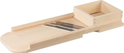 Cabbage cutter WD3 3-blades, 650 mm, middle sized