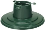 Tree stand Orbit 390 mm, max 10 cm, plastic