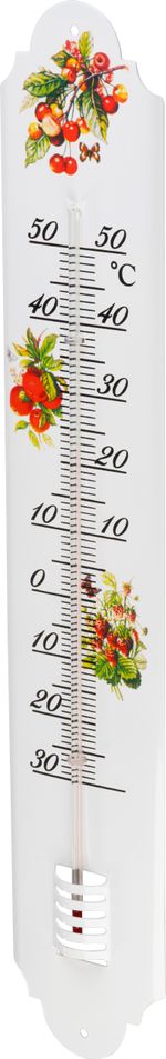 Thermometer Strend Pro TM-156 Country, outdoor, 500 mm, metal