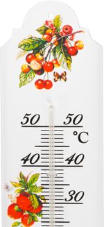 Thermometer Strend Pro TM-156 Country, outdoor, 500 mm, metal