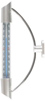 Thermometer Strend Pro TMS-135 Longbow, outdoor, for window, 230 mm