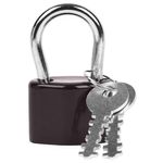 Lock Blossom, 45 mm, padlock, disc mechanism