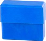 Razidla abeceda HR59103, výška písma 3 mm, písmenková, 27 ks