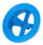 Marógép fába STREND PRO, 68 mm, polisztirol vágó