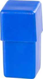 Stamping Set HR59206, numbers, digit height 6 mm, 9 pcs