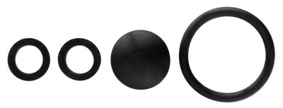 Set of gaskets for pressure sprayers 3.0, 5.0, 8.0 lit