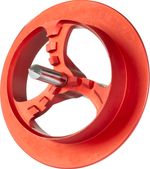 Maró Strend Pro Premium, 65 mm, polisztirolhoz, szigetelőgyapothoz, marófej