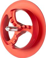Cutter Strend Pro Premium, 70 mm, for polystyrene, insulation wool, milling cutter