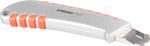 Snap-off Knife Strend Pro, 18 mm, aluminum/plastic
