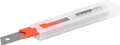 Penge Strend Pro Premium, 18 mm, letörhető, tartalék, késhez 2220600
