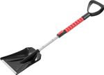 Strend Pro set, for car, ice, and snow, telescopic shovel, scraper